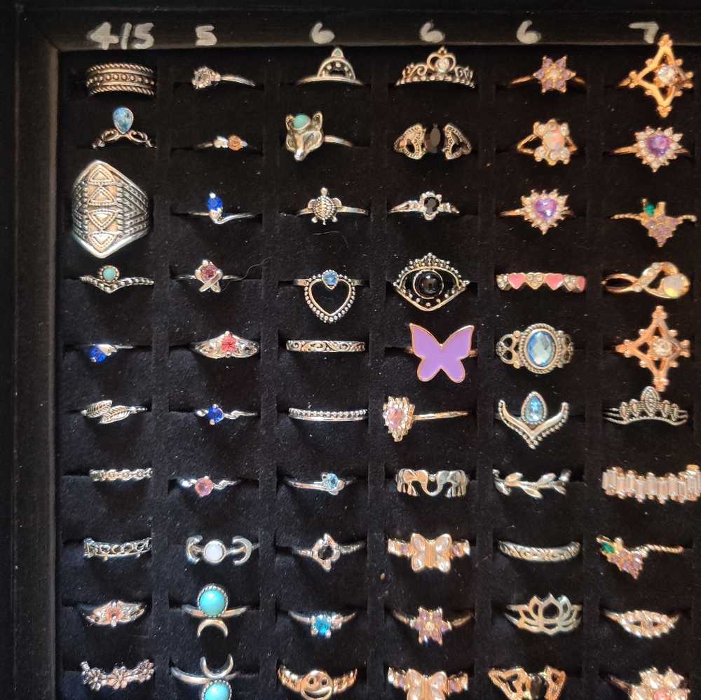 Rings